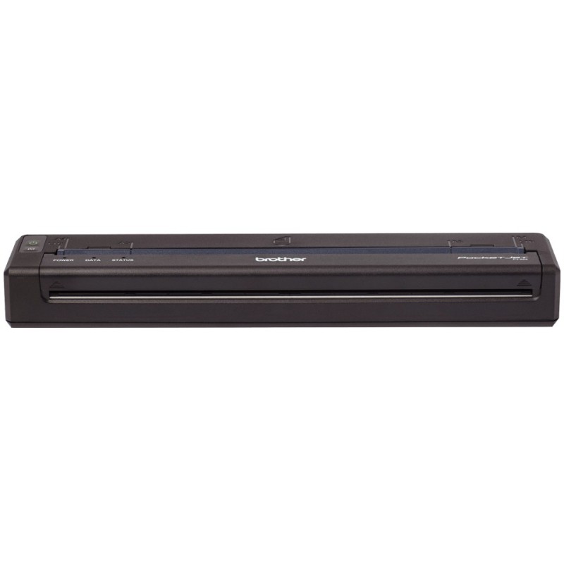 Buy Brother Mobile Direct Thermal A4 Document Printer - PJ-822 - Mobile Direct T... in Cyprus, Nicosia, Limassol, Larnaka, Pafos