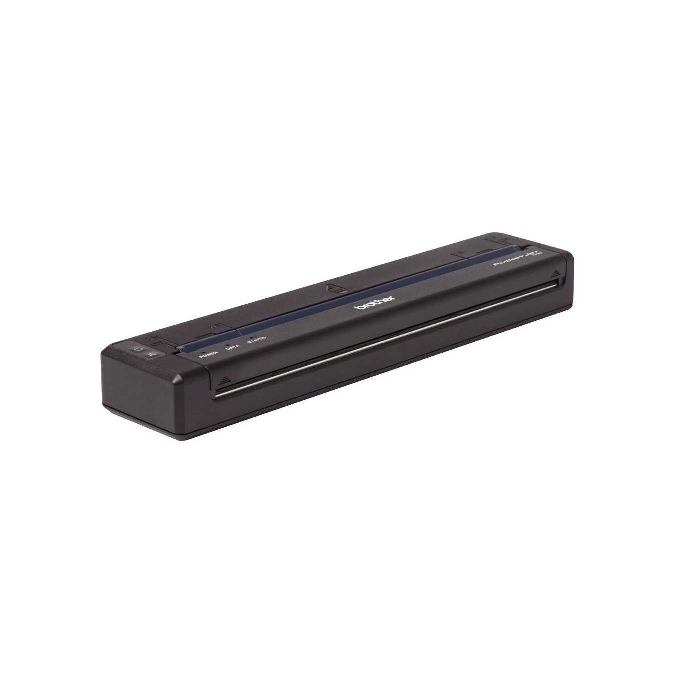 Brother Mobile Direct Thermal A4 Document Printer - PJ-822 - Mobile Direct Thermal A4 Document Printer