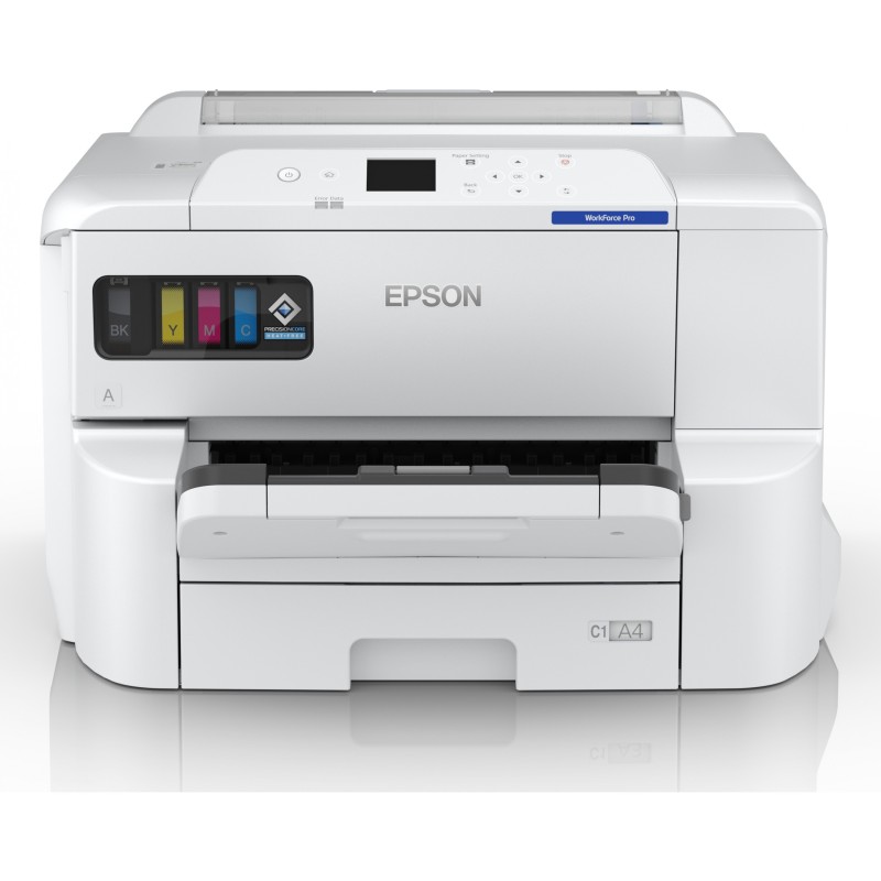 Buy Epson WorkForce Pro - EP-C7000DW in Cyprus, Nicosia, Limassol, Larnaka, Pafos