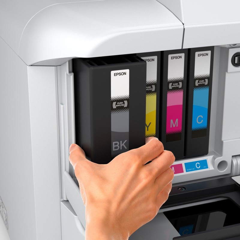 Buy Epson WorkForce Pro - EP-C7000DW in Cyprus, Nicosia, Limassol, Larnaka, Pafos