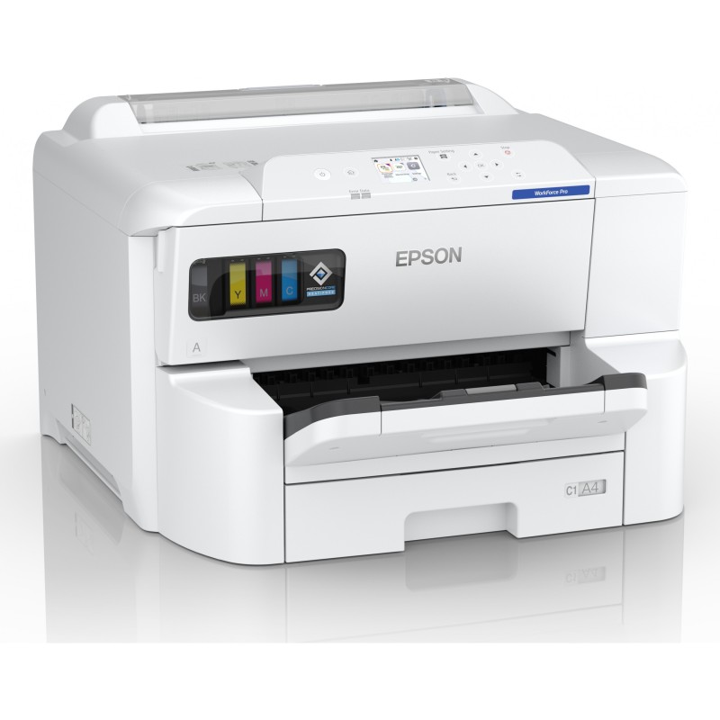 Buy Epson WorkForce Pro - EP-C7000DW in Cyprus, Nicosia, Limassol, Larnaka, Pafos