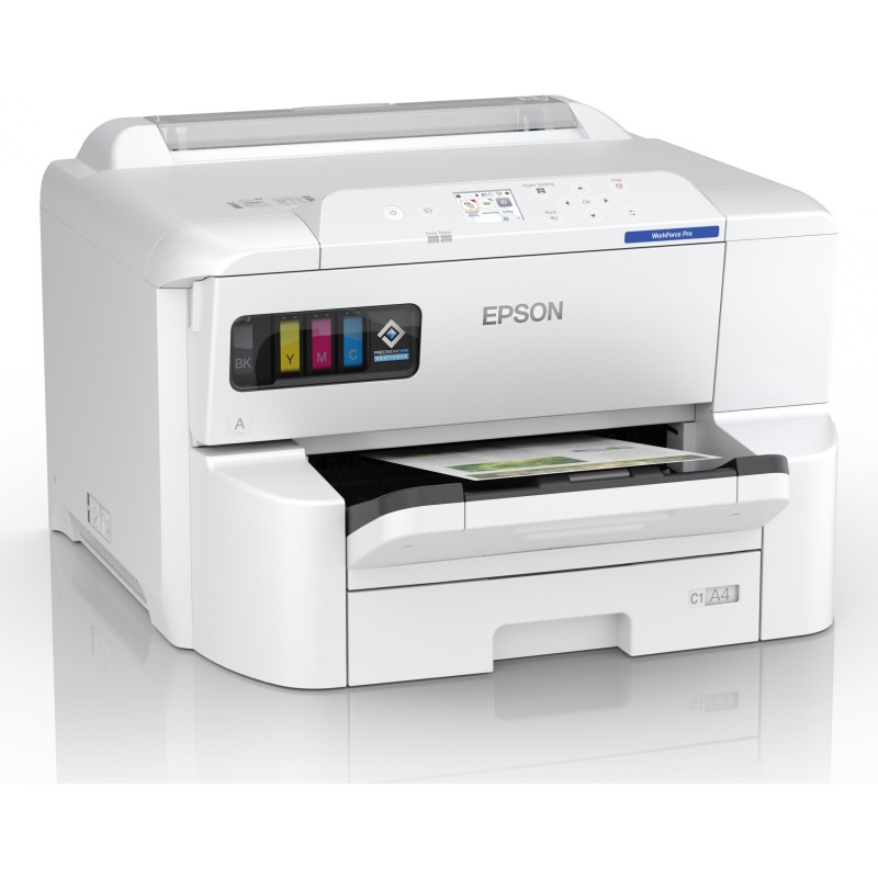 Buy Epson WorkForce Pro - EP-C7000DW in Cyprus, Nicosia, Limassol, Larnaka, Pafos
