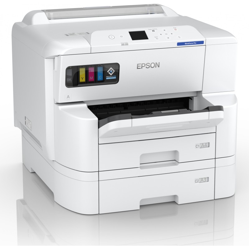 Buy Epson WorkForce Pro - EP-C7000DW in Cyprus, Nicosia, Limassol, Larnaka, Pafos