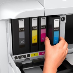 Buy Epson WorkForce Pro - EP-C7000DW in Cyprus, Nicosia, Limassol, Larnaka, Pafos