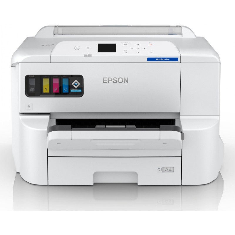 Buy Epson WorkForce Pro - EP-C7000DW in Cyprus, Nicosia, Limassol, Larnaka, Pafos