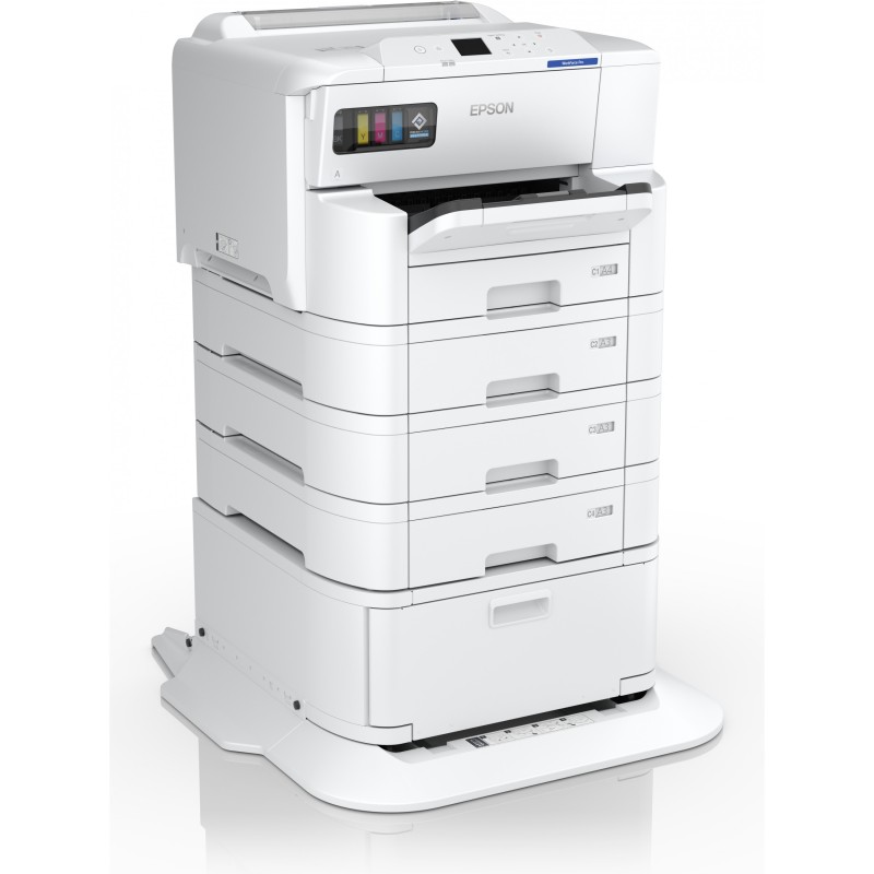 Buy Epson WorkForce Pro - EP-C7000DW in Cyprus, Nicosia, Limassol, Larnaka, Pafos