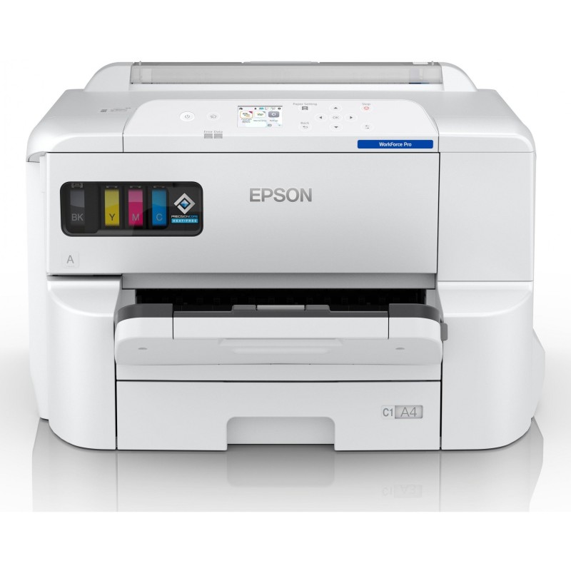 Buy Epson WorkForce Pro - EP-C7000DW in Cyprus, Nicosia, Limassol, Larnaka, Pafos
