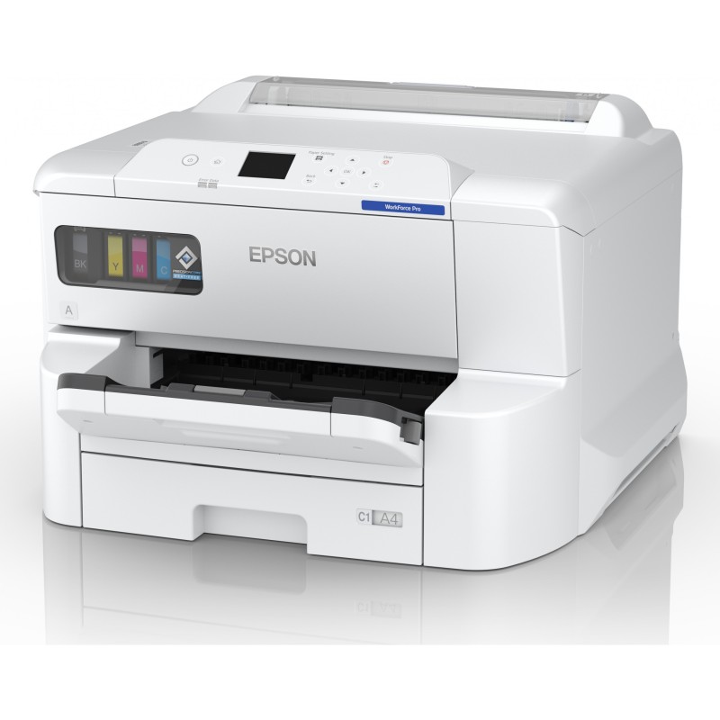 Buy Epson WorkForce Pro - EP-C7000DW in Cyprus, Nicosia, Limassol, Larnaka, Pafos