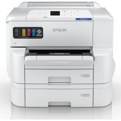 Buy Epson WorkForce Pro - EP-C7000DW in Cyprus, Nicosia, Limassol, Larnaka, Pafos