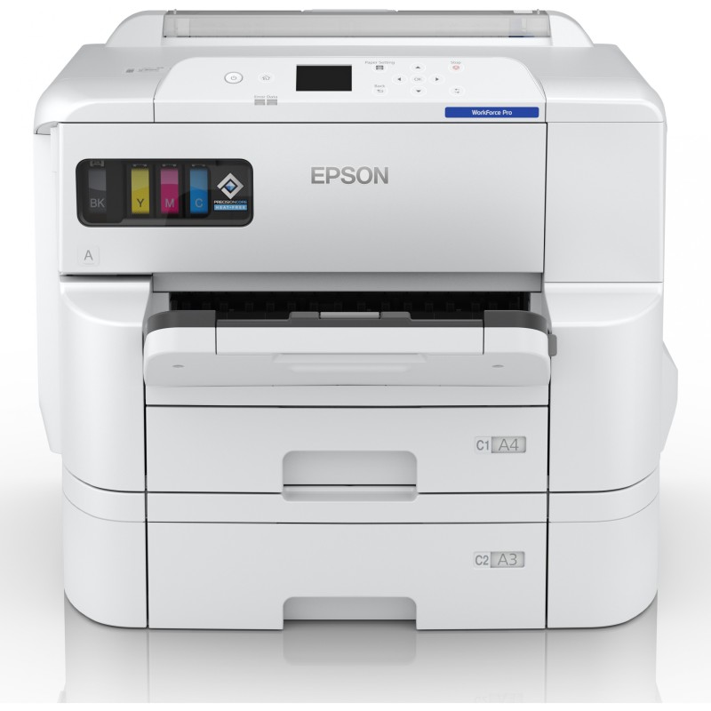 Buy Epson WorkForce Pro - EP-C7000DW in Cyprus, Nicosia, Limassol, Larnaka, Pafos