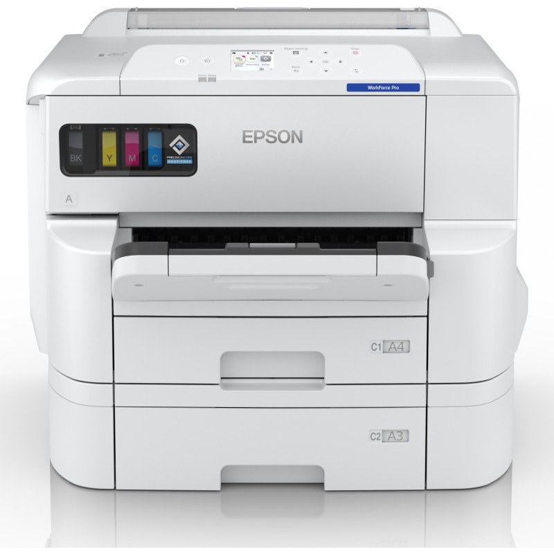 Buy Epson WorkForce Pro - EP-C7000DW in Cyprus, Nicosia, Limassol, Larnaka, Pafos