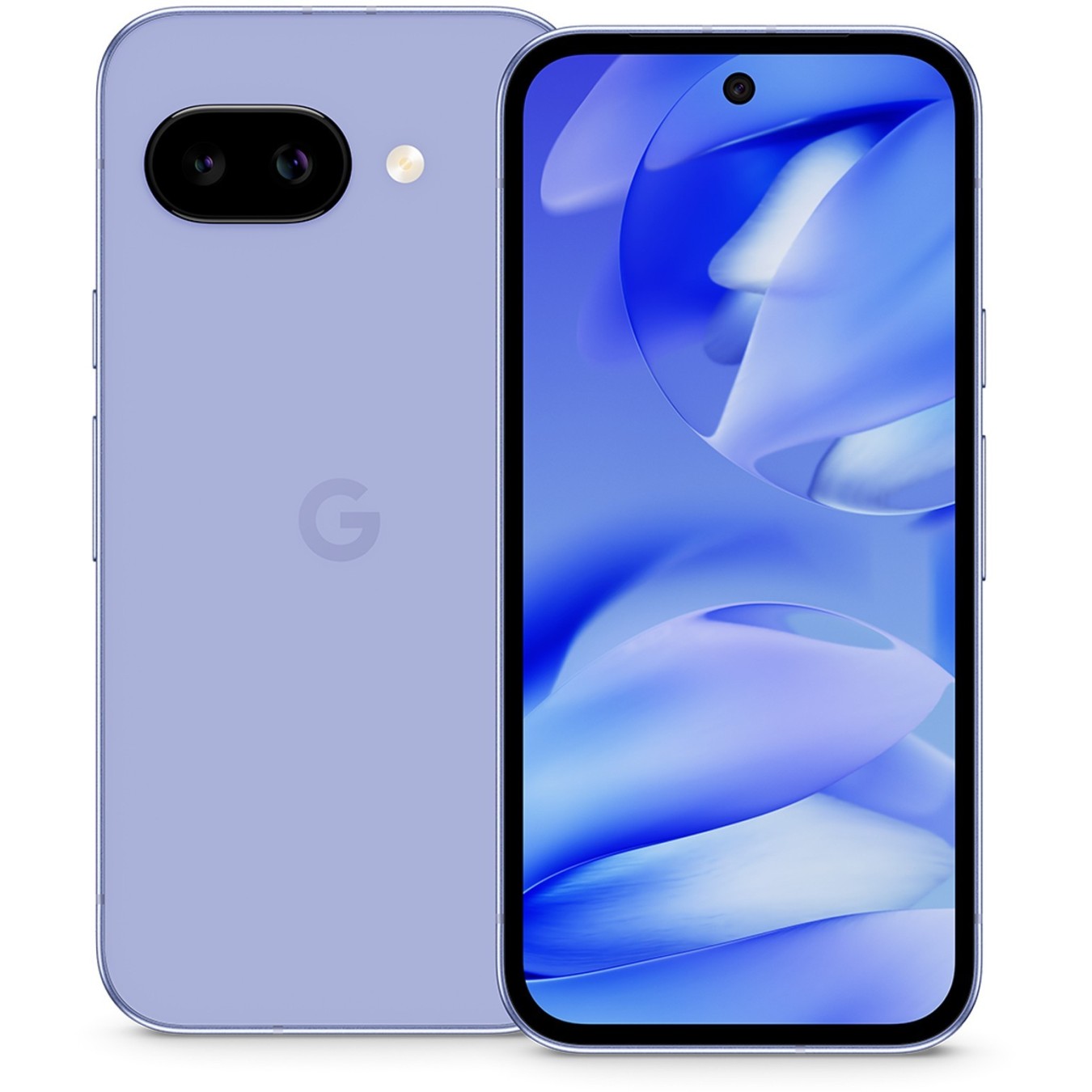 Google Pixel - 9a - 5G Dual Sim 8GB RAM 128GB iris — Buy in Cyprus with Fast Delivery