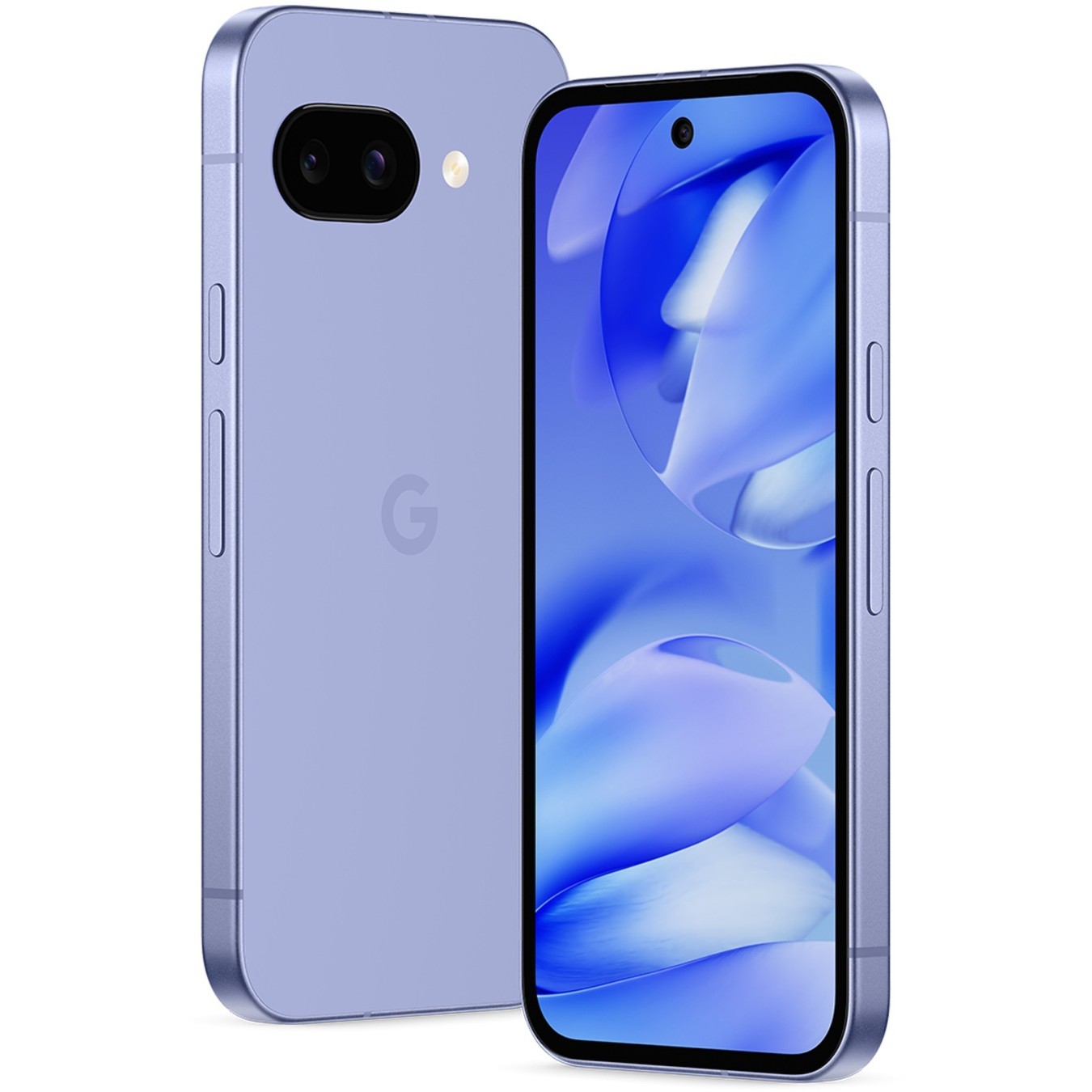 Google Pixel - 9a - 5G Dual Sim 8GB RAM 128GB iris — Buy in Cyprus with Fast Delivery