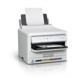 Buy Epson WorkForce Pro BAM Inkjet Printer - WF-C5390DW - BAM Inkjet Printer in Cyprus, Nicosia, Limassol, Larnaka, Pafos