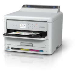 Buy Epson WorkForce Pro BAM Inkjet Printer - WF-C5390DW - BAM Inkjet Printer in Cyprus, Nicosia, Limassol, Larnaka, Pafos