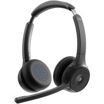 Cisco Wireless Dual On-Ear - 722 - Wireless Dual On-Ear — Buy in Cyprus with Fast Delivery