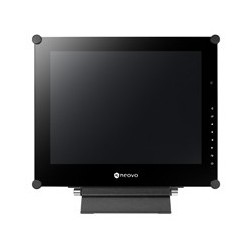 Buy AG neovo X-15E 38.1cm 4:3 black in Cyprus, Nicosia, Limassol, Larnaka, Pafos