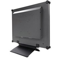 AG Neovo Monitor - X-15E - 38.1cm 4:3 Black — Buy in Cyprus with Fast Delivery