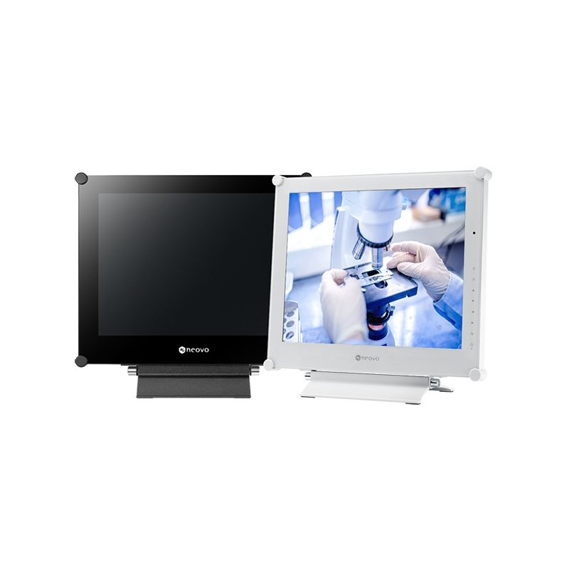 Buy AG neovo X-15E 38.1cm 4:3 black in Cyprus, Nicosia, Limassol, Larnaka, Pafos