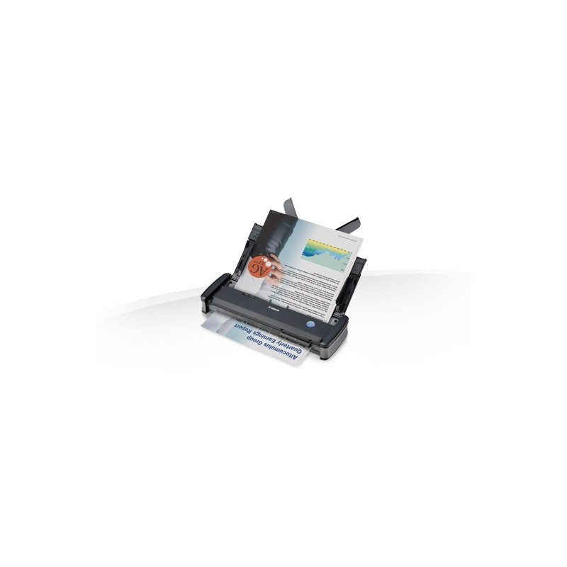Buy Canon imageFORMULA mobile document scanner - P-215II - 15 pages/min, USB 3.0... in Cyprus, Nicosia, Limassol, Larnaka, Pafos