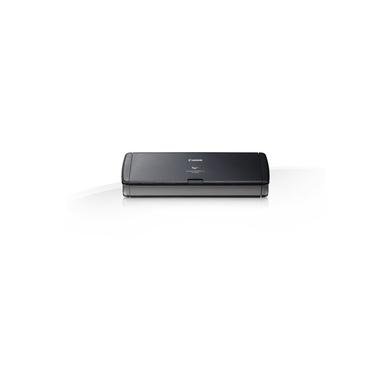 Buy Canon imageFORMULA mobile document scanner - P-215II - 15 pages/min, USB 3.0... in Cyprus, Nicosia, Limassol, Larnaka, Pafos
