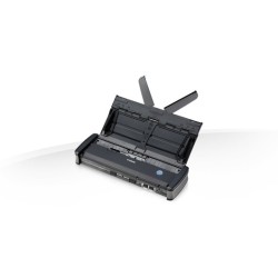 Buy Canon imageFORMULA mobile document scanner - P-215II - 15 pages/min, USB 3.0... in Cyprus, Nicosia, Limassol, Larnaka, Pafos