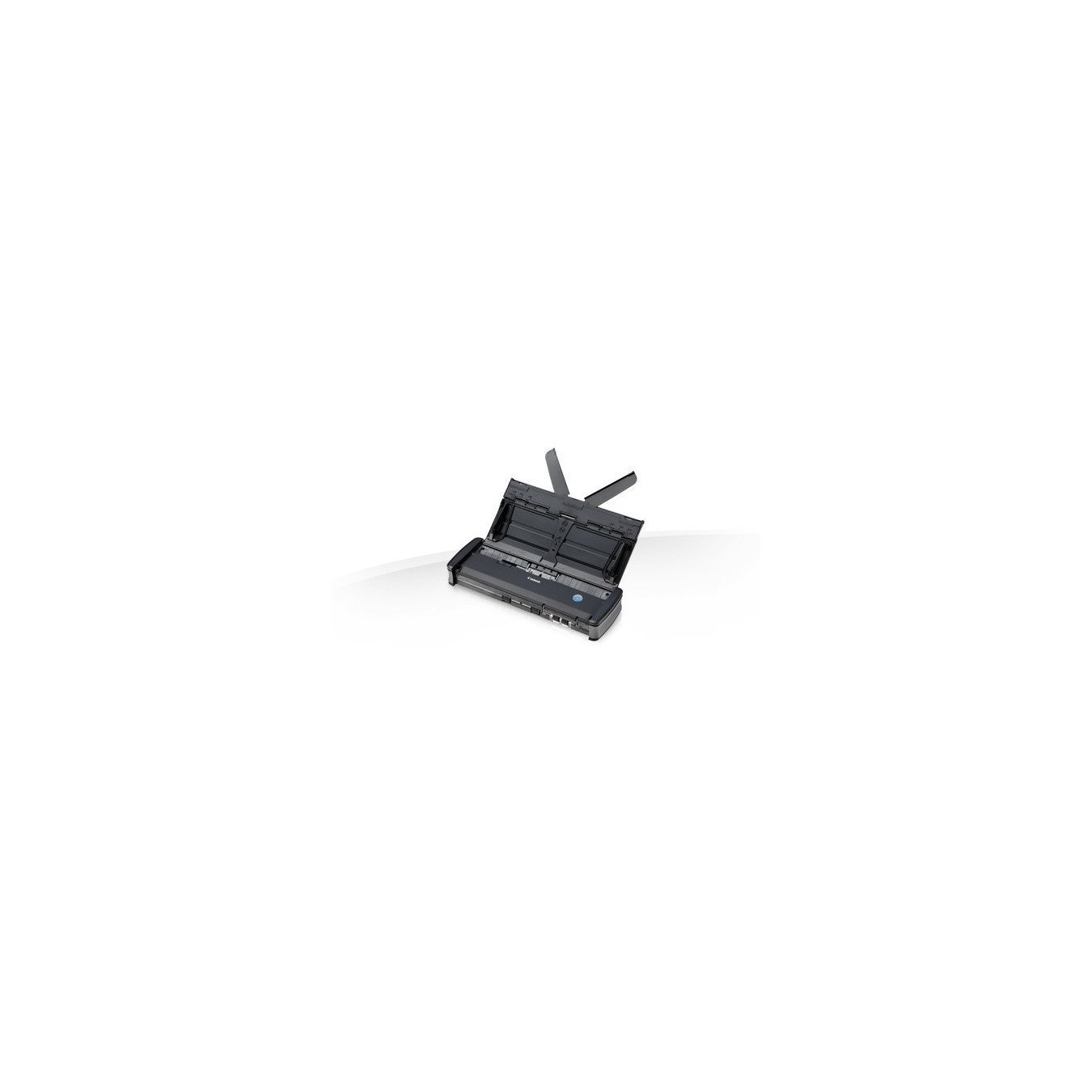 Canon imageFORMULA mobile document scanner - P-215II - 15 pages/min, USB 3.0, ADF duplex — Buy in Cyprus with Fast Delivery