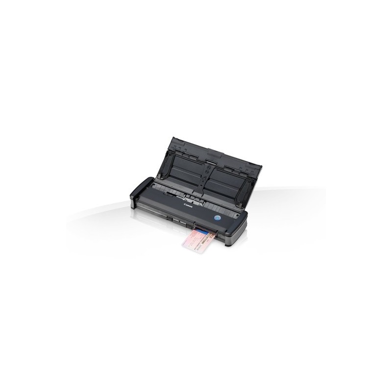 Buy Canon imageFORMULA mobile document scanner - P-215II - 15 pages/min, USB 3.0... in Cyprus, Nicosia, Limassol, Larnaka, Pafos