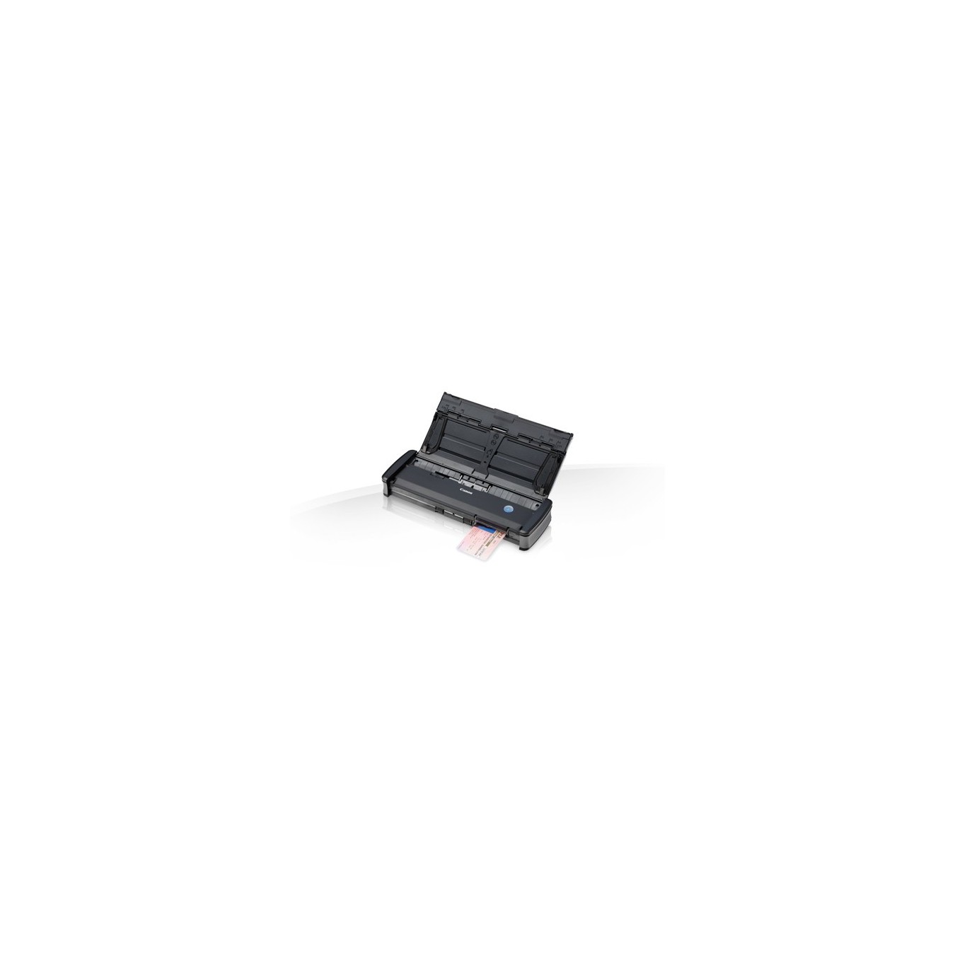 Canon imageFORMULA mobile document scanner - P-215II - 15 pages/min, USB 3.0, ADF duplex — Buy in Cyprus with Fast Delivery