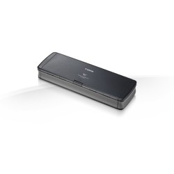 Buy Canon imageFORMULA mobile document scanner - P-215II - 15 pages/min, USB 3.0... in Cyprus, Nicosia, Limassol, Larnaka, Pafos