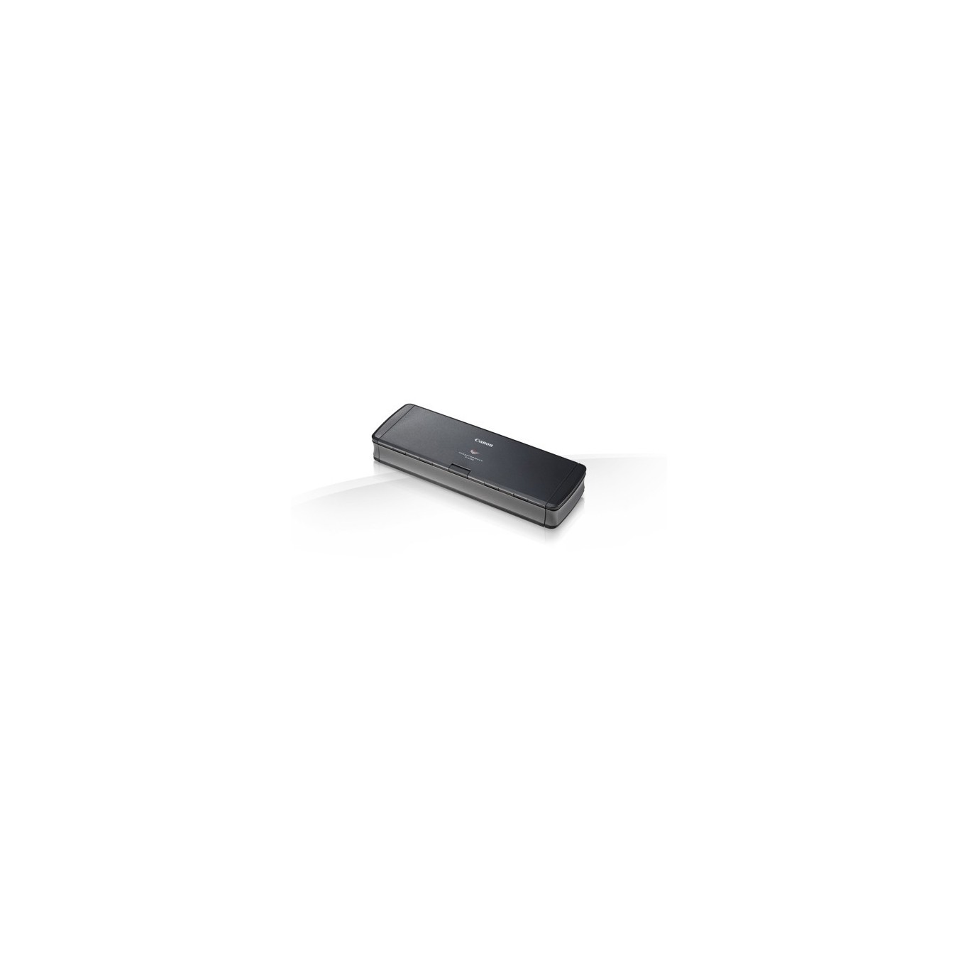 Canon imageFORMULA mobile document scanner - P-215II - 15 pages/min, USB 3.0, ADF duplex — Buy in Cyprus with Fast Delivery