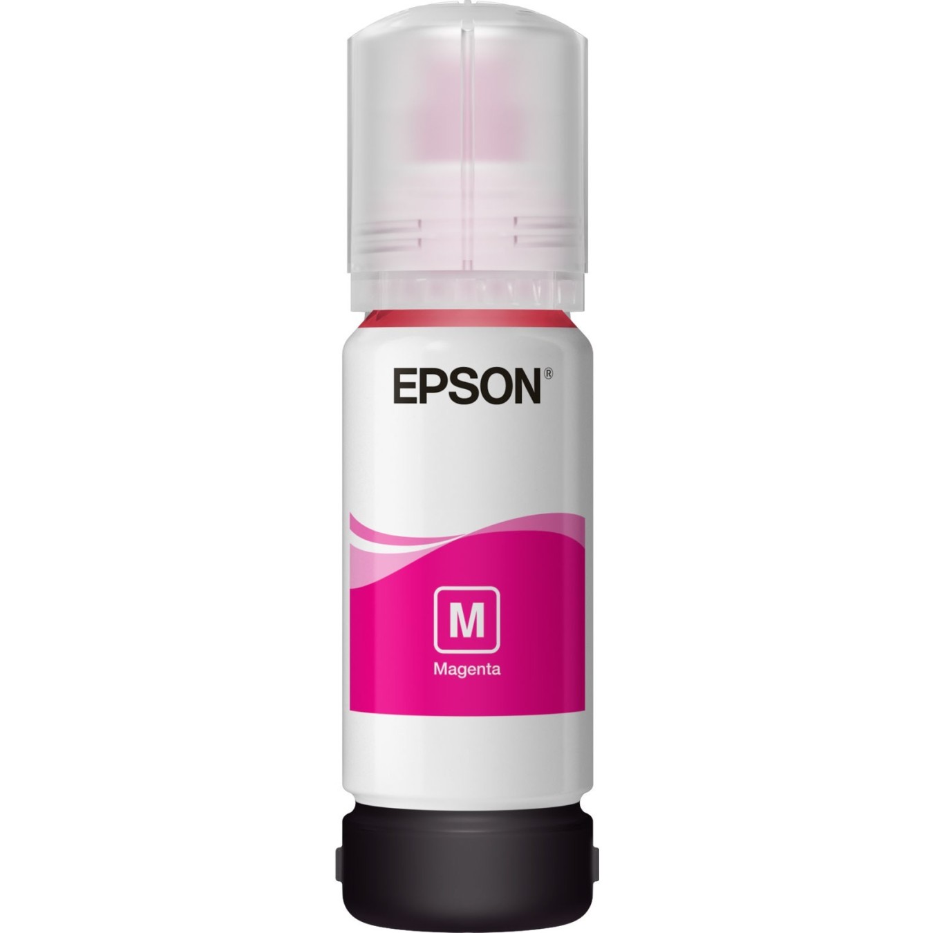 Epson Ink 102 EcoTank - C13T03R340 - Magenta up to 6,000 pages — Buy in Cyprus with Fast Delivery