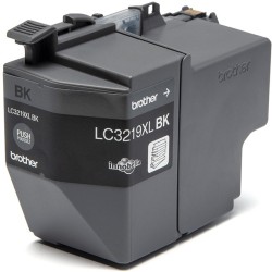 Buy Brother Ink - LC-3219XL-BK - Black up to 3,000 pages per ISO IEC 24711 in Cyprus, Nicosia, Limassol, Larnaka, Pafos