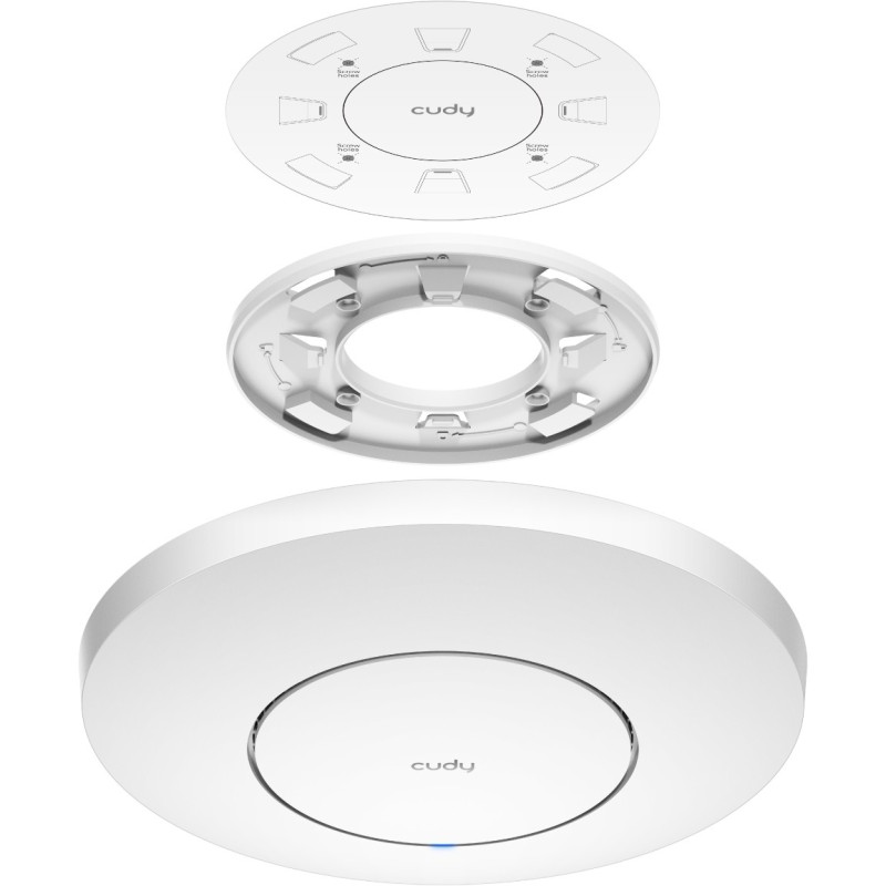 Buy Cudy Access Point - AC1200 - Wi-Fi Gigabit Access Point in Cyprus, Nicosia, Limassol, Larnaka, Pafos