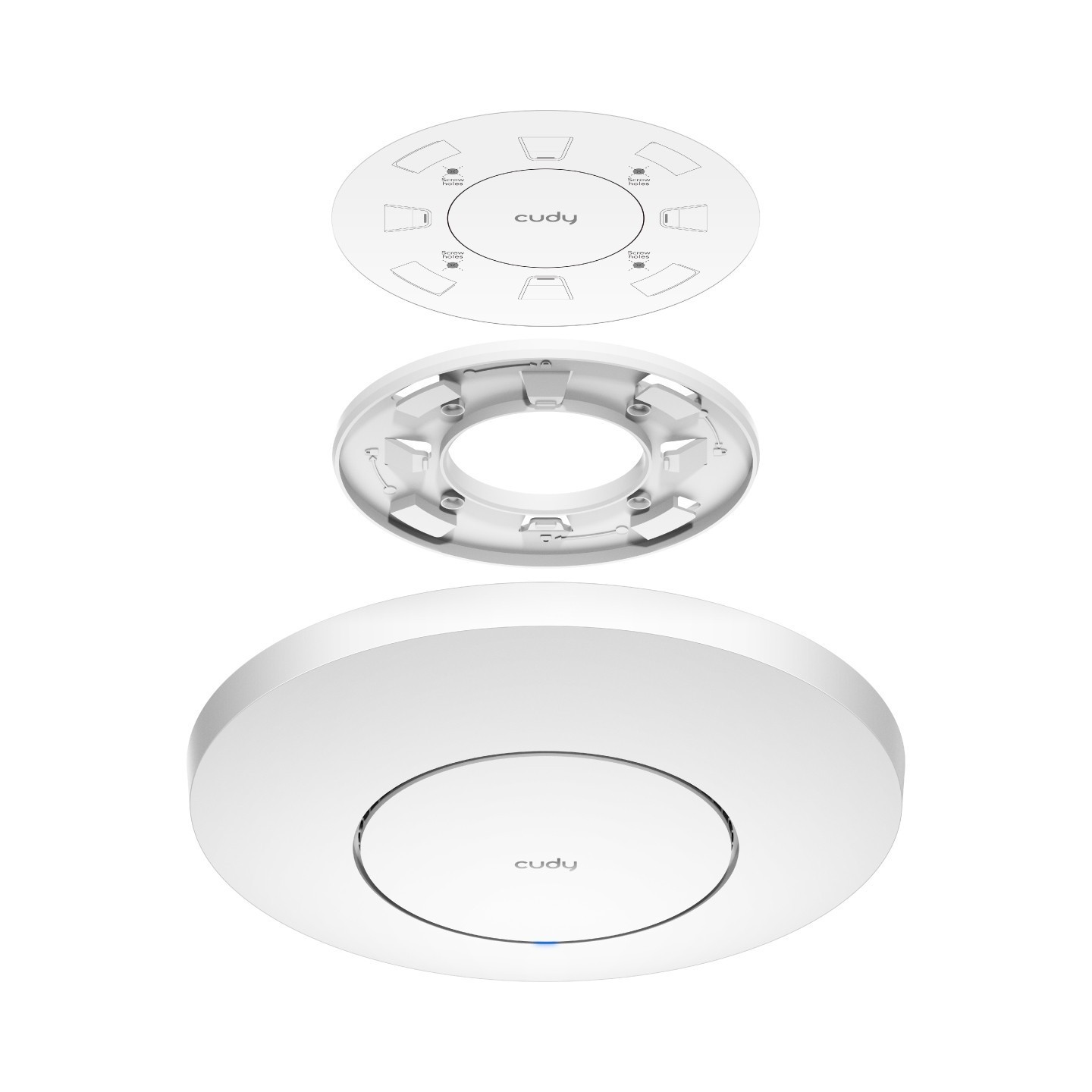 Cudy Access Point - AC1200 - Wi-Fi Gigabit Access Point — Buy in Cyprus with Fast Delivery