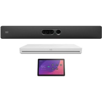 Cisco Room Kit EQ - With Codec EQ Quad — Buy in Cyprus with Fast Delivery