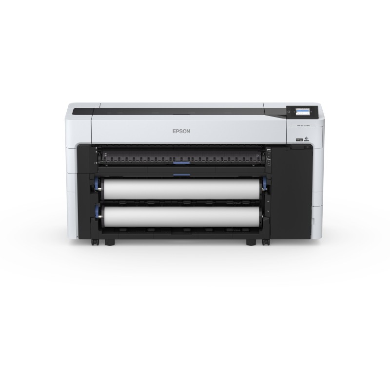 Buy Epson SureColor - SC-T7700D - 44 Inches in Cyprus, Nicosia, Limassol, Larnaka, Pafos