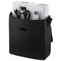 Buy EPSON Carrying Case - ELPKS71 - for EB-L200W Black in Cyprus, Nicosia, Limassol, Larnaka, Pafos