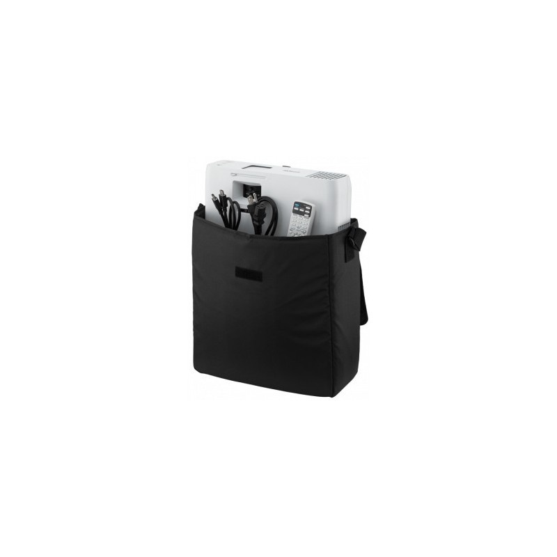 Buy EPSON Carrying Case - ELPKS71 - for EB-L200W Black in Cyprus, Nicosia, Limassol, Larnaka, Pafos