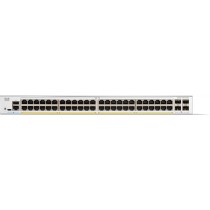 Cisco Catalyst - CATALYST 1200 - 48-PORT GE POE — Buy in Cyprus with Fast Delivery