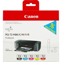 Canon Ink - PGI72 — Buy in Cyprus with Fast Delivery