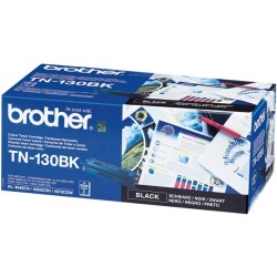 Buy Brother - TN-130BK - Black in Cyprus, Nicosia, Limassol, Larnaka, Pafos