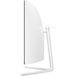 LC-Power 86.36cm (34") LC-M34-UWQHD-100-C-V3 VA+DP+HDMI (Boxed) — Buy in Cyprus with Fast Delivery