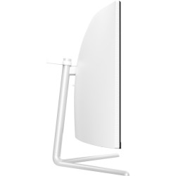 LC-Power 86.36cm (34") LC-M34-UWQHD-100-C-V3 VA+DP+HDMI (Boxed) — Buy in Cyprus with Fast Delivery