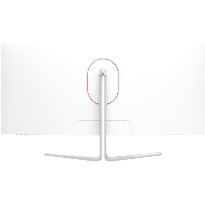 Buy LC-Power 86.36cm (34') - LC-M34-UWQHD-100-C-V3 - VA+DP+HDMI in Cyprus, Nicosia, Limassol, Larnaka, Pafos