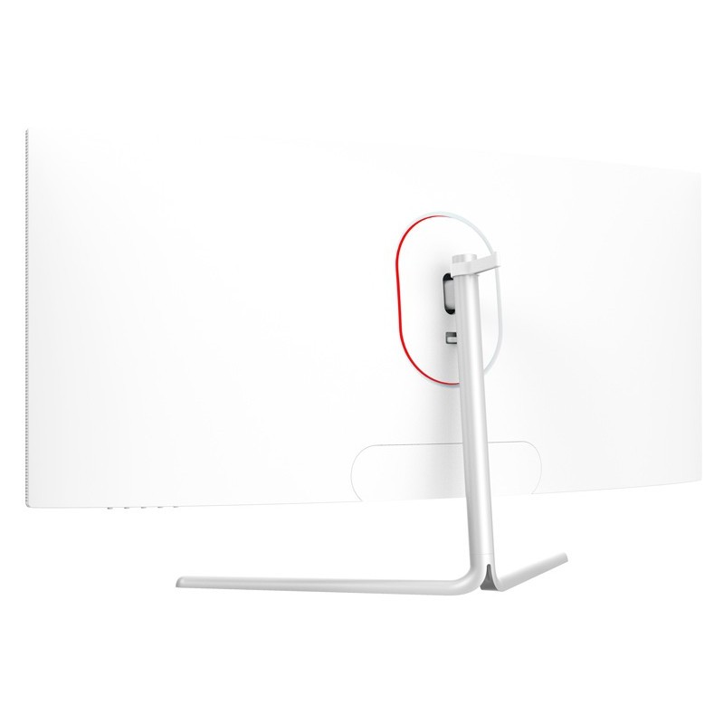 Buy LC-Power 86.36cm (34') - LC-M34-UWQHD-100-C-V3 - VA+DP+HDMI in Cyprus, Nicosia, Limassol, Larnaka, Pafos