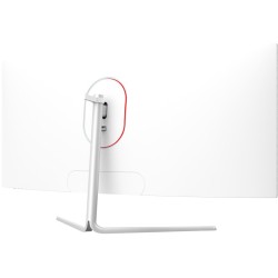 LC-Power 86.36cm (34") LC-M34-UWQHD-100-C-V3 VA+DP+HDMI (Boxed) — Buy in Cyprus with Fast Delivery