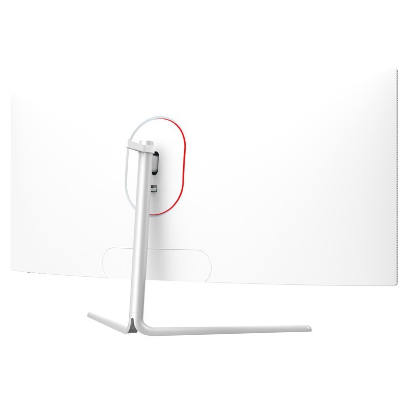 Buy LC-Power 86.36cm (34') - LC-M34-UWQHD-100-C-V3 - VA+DP+HDMI in Cyprus, Nicosia, Limassol, Larnaka, Pafos