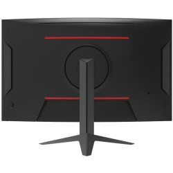 Buy LC-Power 68.6cm (27') - LC-M27-QHD-165-C - 2xDP+2xHDMI in Cyprus, Nicosia, Limassol, Larnaka, Pafos