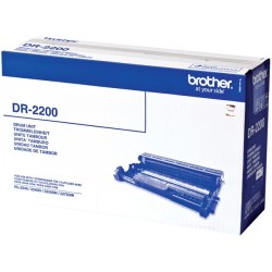 Buy Brother Drum Unit - DR-2200 - up to 12,000 pages in Cyprus, Nicosia, Limassol, Larnaka, Pafos